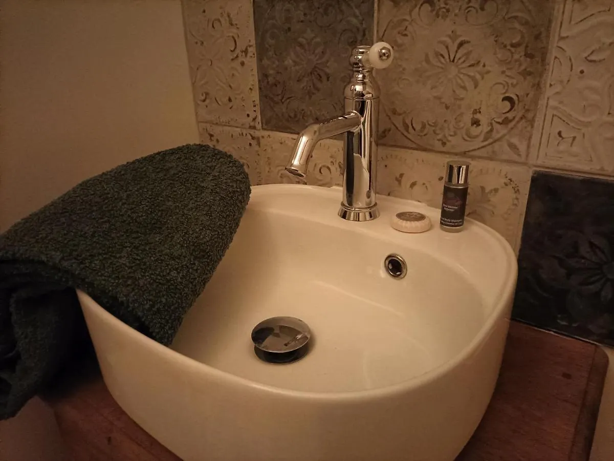 Gite Ti Laouen Villa Plelo Holiday home
